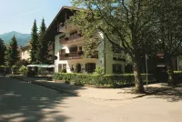 Hotel St. Georg - 3-Star
