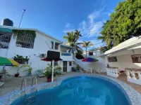 Villa Antonia 16 - Pools