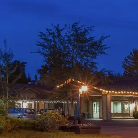 Aspen Inn