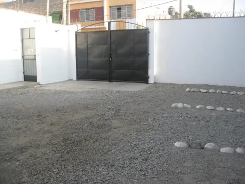 Posada Gino Hotels in Pisco