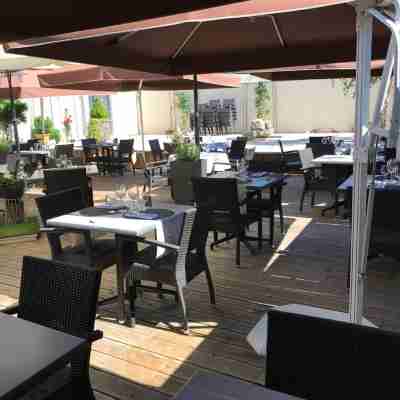 Le Relais d'Aligre Dining/Meeting Rooms
