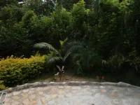 Madera Labrada Lodge Ecologico Hotels in 