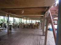 Madera Labrada Lodge Ecologico