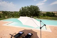 Hotel Rural Monte da Provença - piscina