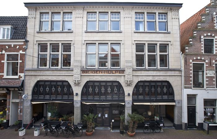 Bed & Breakfast Hotel Malts