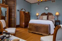 Castle in the Country - Homestays
