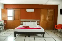 Hotel Murallas 231