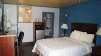 Stone Inn Motel