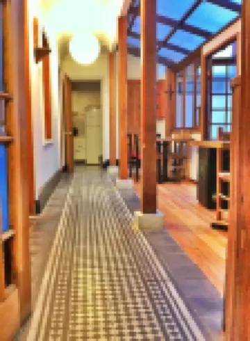 Tralkan B&B