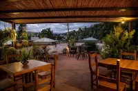 La Cochinilla Hotel Boutique - Hot Tub