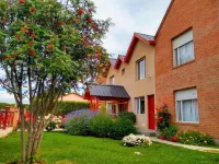 Alto Verde Hostería - Inns