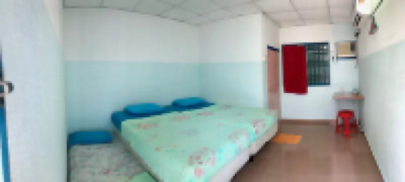 Baba's Guest House by the Sea