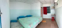 Baba's Guest House by the Sea