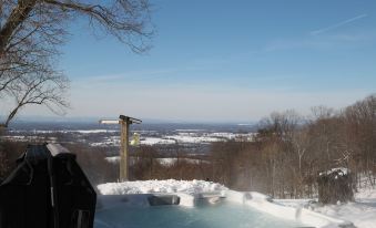 Antietam Overlook Farm