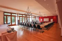 Le Saint Georges Hotels in Gruyeres