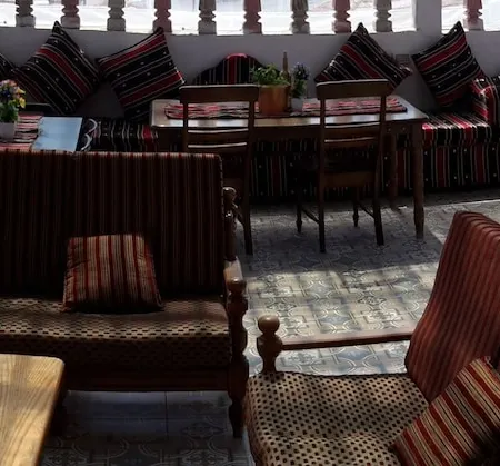 Daher Guest House Nazareth