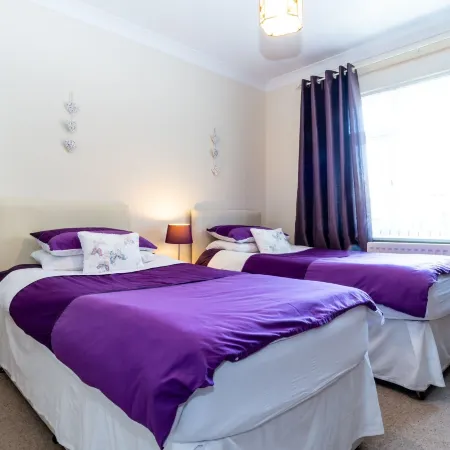 Tomeg Hotels in Morpeth