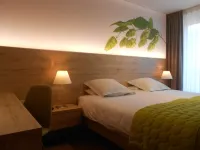 Hostellerie du Peiffeschof, the Originals Relais - 3 étoiles