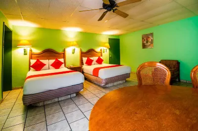 Hotel Canada Hotels in 