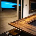 Exceptional Villa Located in Bora Bora Hotels in Nunu'e