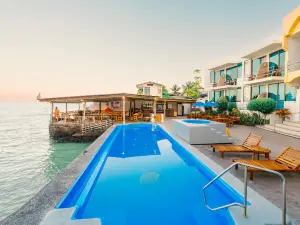 Nâng tầm dịch vụ 8 Hàng Đầu Tại Galapagos