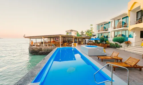 Hotel Solymar