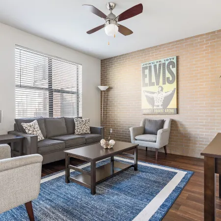 The Residences at CityWay
