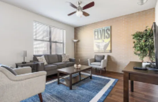 The Residences at CityWay