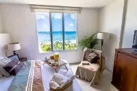 อะมารา บีชฟรอนท์ อพาร์ทเมนท์ส บาย เดอะ ซี โรงแรมใน