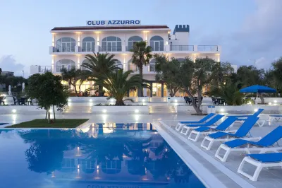 Club Azzurro Hotel & Resort Hotels in Porto Cesareo