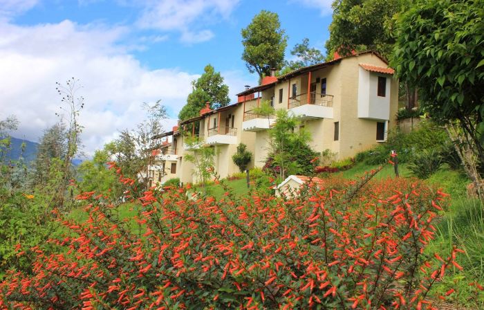 Altocerro Villas Hotel & Camping