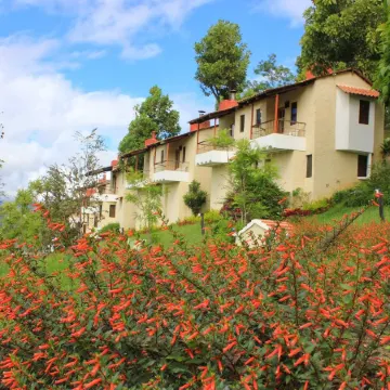 Altocerro Villas Hotel & Camping