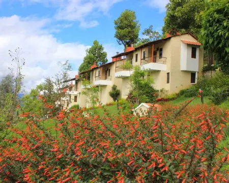 Altocerro Villas, Hotel & Camping Hoteles en Constanza