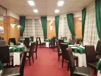 Hotel Piemonte - breakfast