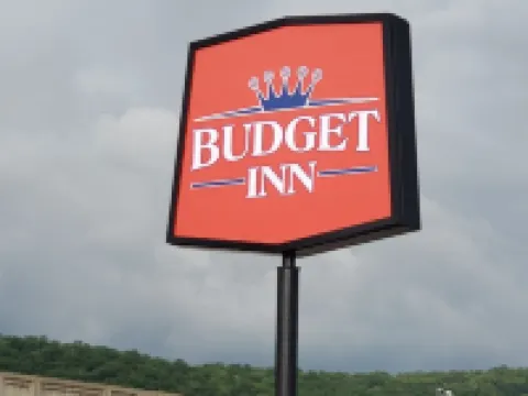 Budget Inn Horseheads Hotels in Chemung County
