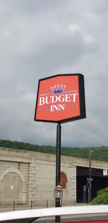 Budget Inn Horseheads Отели в г. Элмайра
