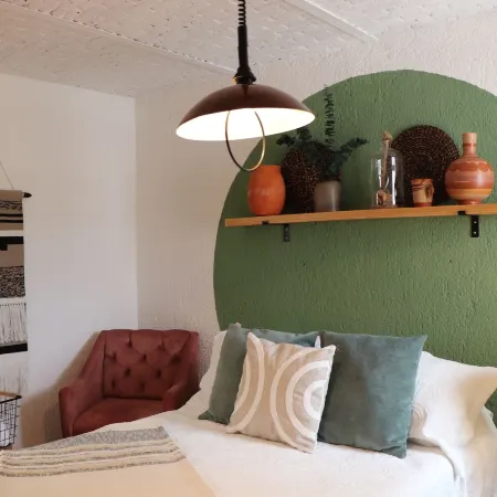 Casa Madera