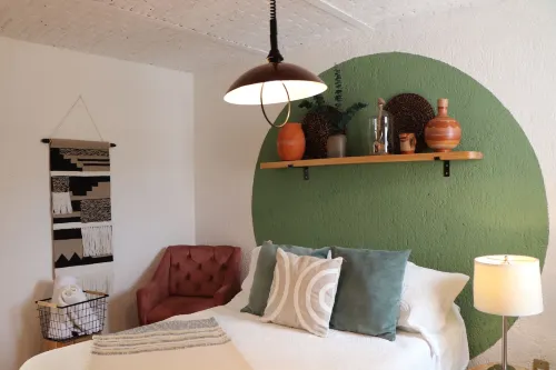 Casa Madera