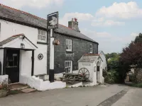 Vine Cottage - Pet friendly