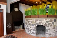 La Casona Pirámides - spa