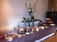 Hôtel la Résidence des 3 Barbus Hotels in Générargues