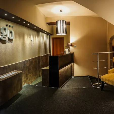 Hotel Rango