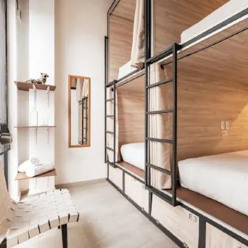 Hostal Juarez