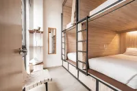 โฮสตัล ฮัวเรซ - โฮสเทล โรงแรมใน