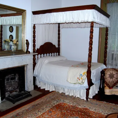 Glenfield Historic B&B