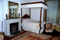 Glenfield Plantation Historic Antebellum Bed and Breakfast