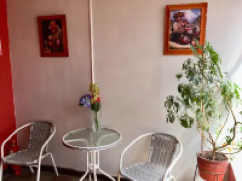 Casa Salkantay Cusco
