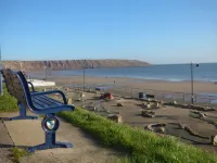 104 Sunrise Drive Hotels in Filey