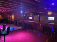 Hotel Gundl Alm - bar