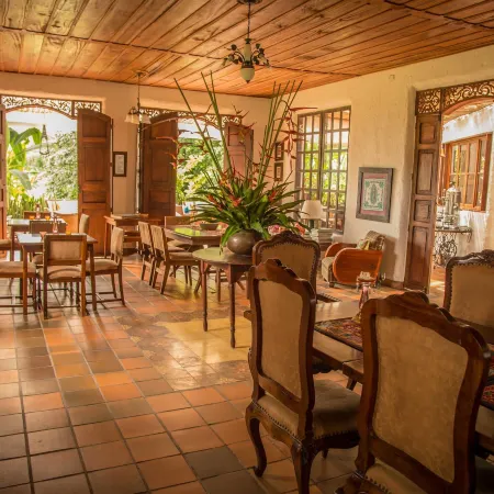 Hotel Delirio Campestre